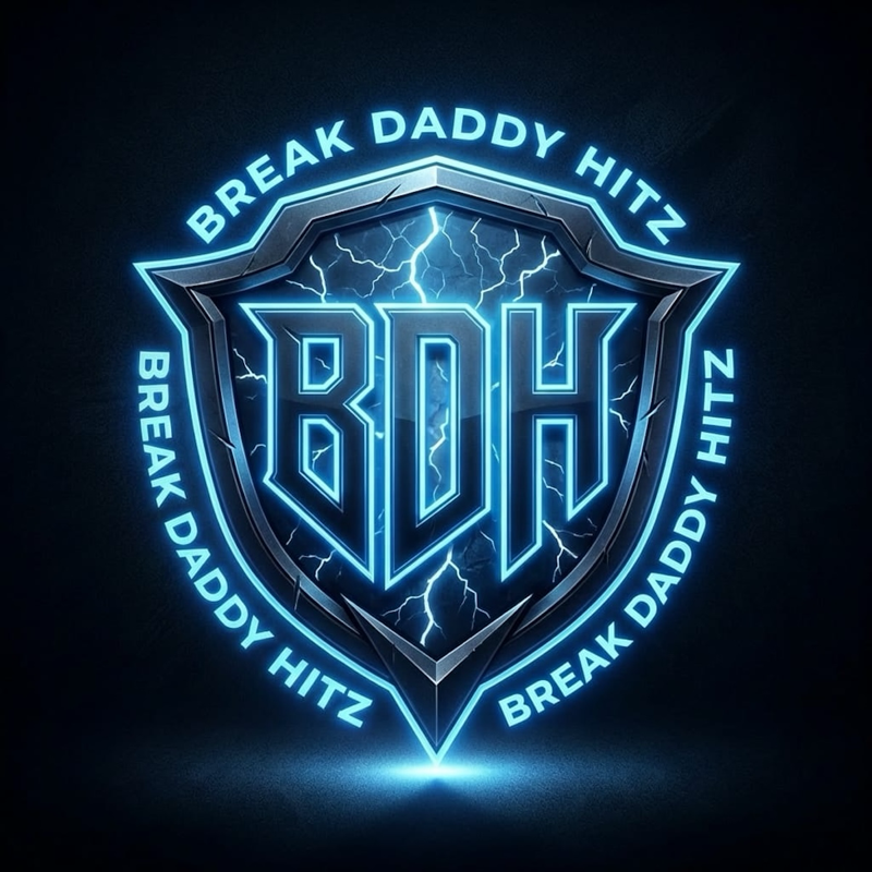 BreakDaddy