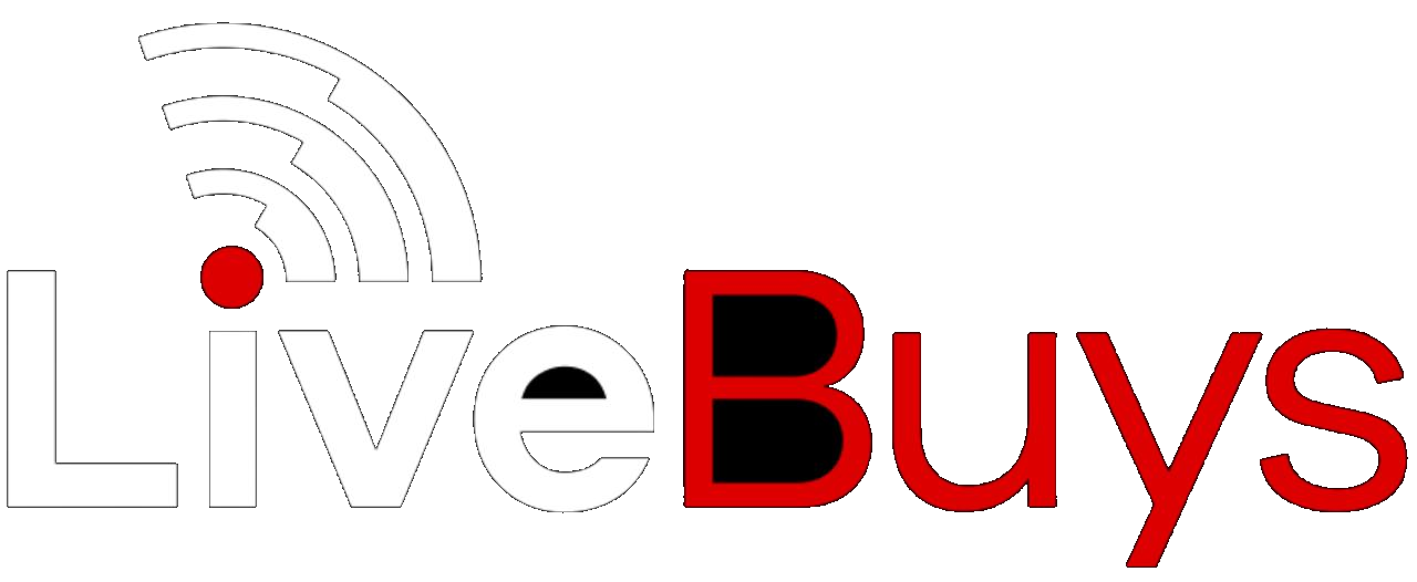 LiveBuys